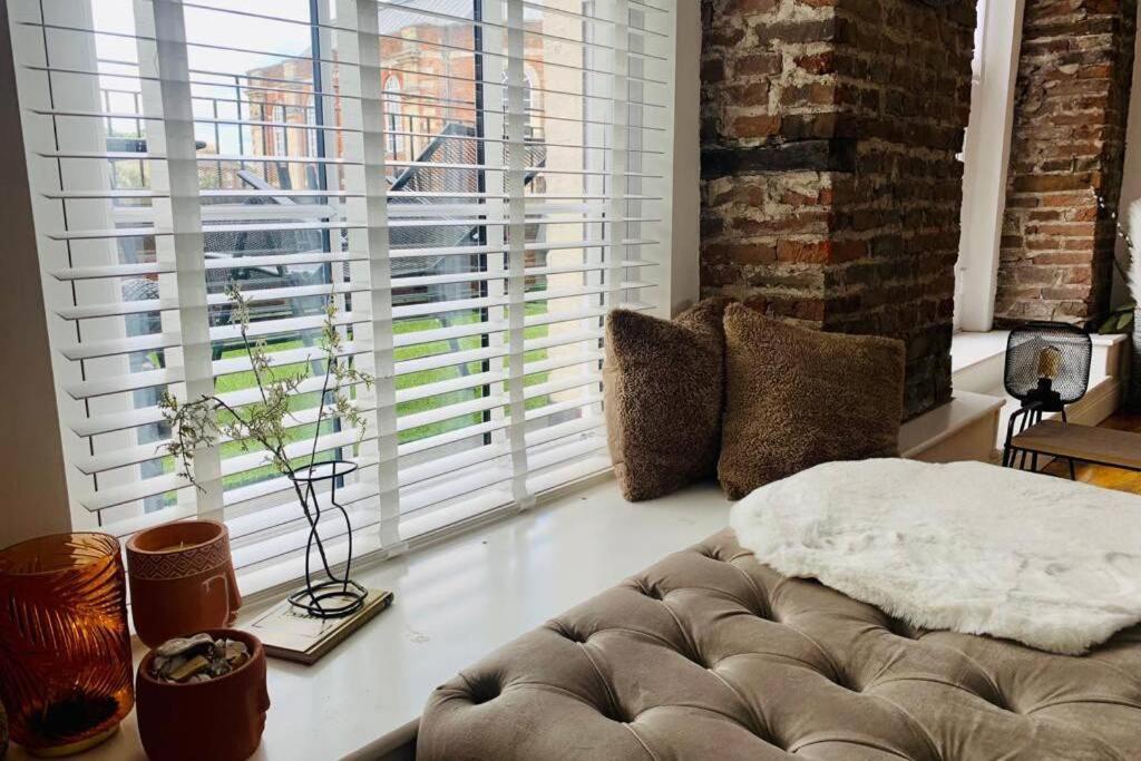 Luxury, Centrally Located 2 Bed Modern Apartment Great Yarmouth Zewnętrze zdjęcie